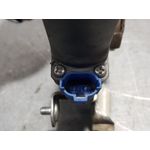 Elevalunas Delantero Derecho Para Chevrolet Captiva