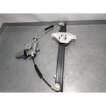 Elevalunas Delantero Derecho Para Chevrolet Captiva