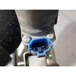 Elevalunas Trasero Derecho Para Chevrolet Captiva