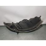 Faro Izquierdo Para Peugeot 407