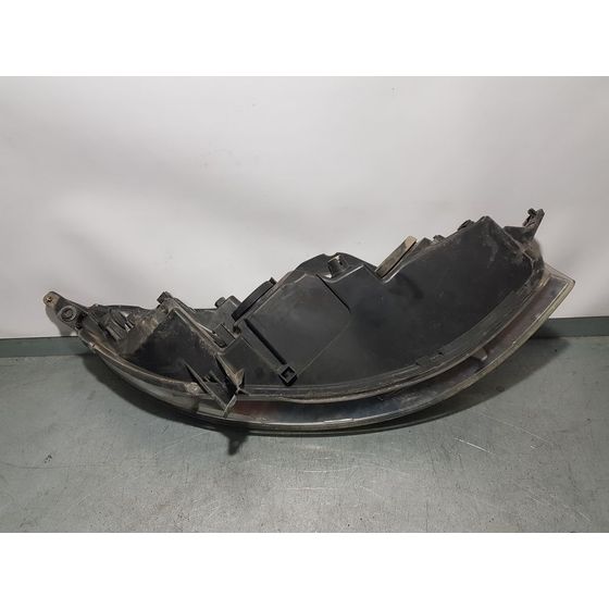 Faro Izquierdo Para Peugeot 407