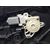 Elevalunas Trasero Derecho Para Ford Focus