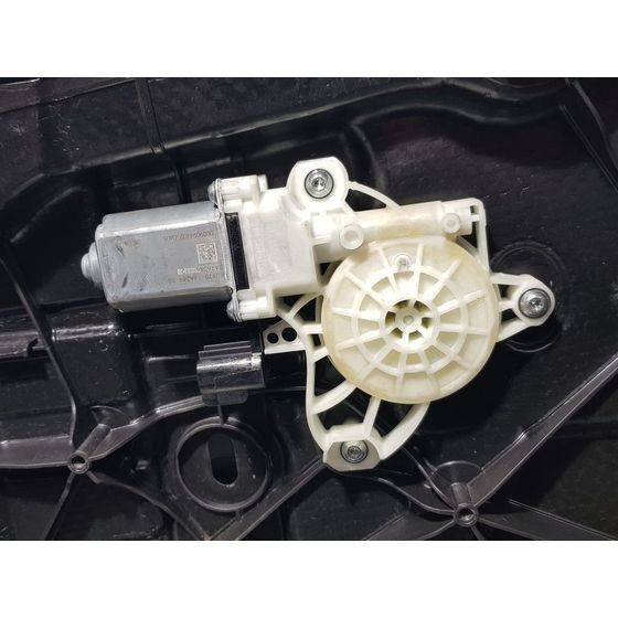 Elevalunas Trasero Derecho Para Ford Focus