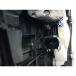 Elevalunas Trasero Derecho Para Ford Focus