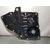 Elevalunas Trasero Derecho Para Ford Focus