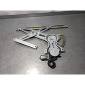 Elevalunas Delantero Derecho Para Toyota Yaris