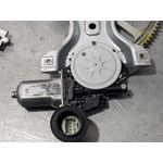Elevalunas Delantero Derecho Para Toyota Yaris