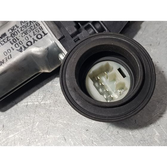 Elevalunas Delantero Derecho Para Toyota Yaris