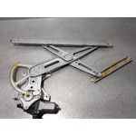 Elevalunas Delantero Derecho Para Toyota Yaris