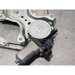 Elevalunas Delantero Derecho Para Mitsubishi Outlander