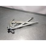Elevalunas Delantero Derecho Para Mitsubishi Outlander