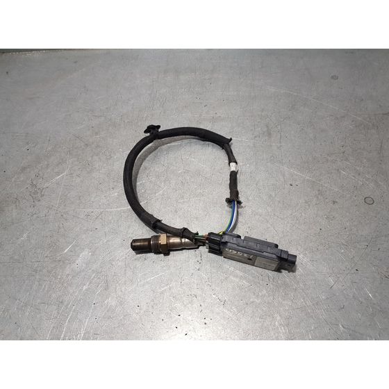 Sonda Lambda Para Peugeot 5008