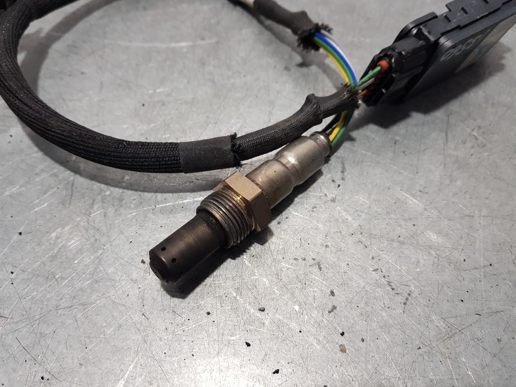 Sonda Lambda Para Peugeot 5008