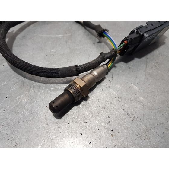 Sonda Lambda Para Peugeot 5008
