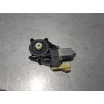 Motor Elevalunas Delantero Izquierdo Para Ford Fiesta