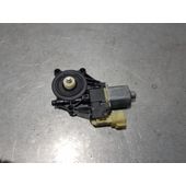 Motor Elevalunas Delantero Izquierdo Para Ford Fiesta