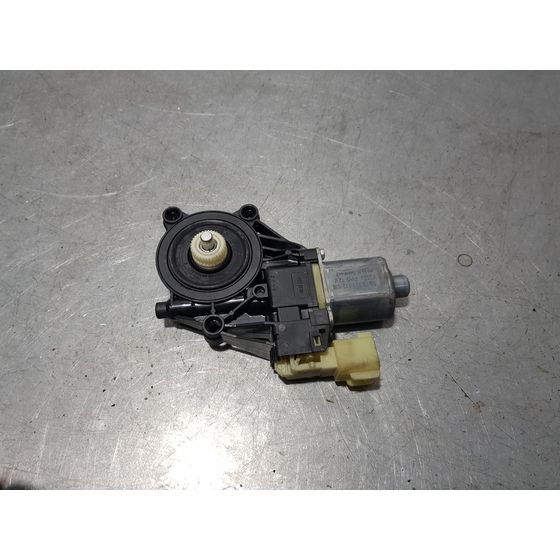 Motor Elevalunas Delantero Izquierdo Para Ford Fiesta