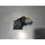 Motor Elevalunas Delantero Izquierdo Para Ford Fiesta