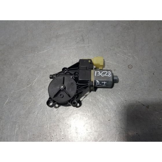 Motor Elevalunas Delantero Izquierdo Para Ford Fiesta