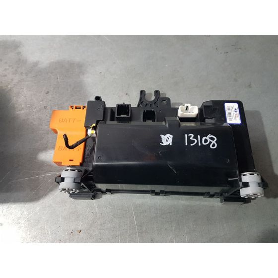 Modulo Electronico Para Hyundai Ioniq