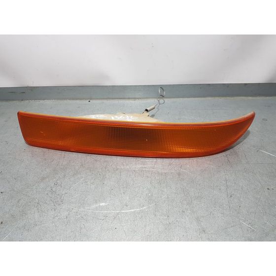 Piloto Delantero Izquierdo para Renault Master Caja Abierta/Chasis Ab '98