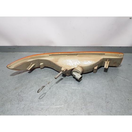 Piloto Delantero Izquierdo para Renault Master Caja Abierta/Chasis Ab '98