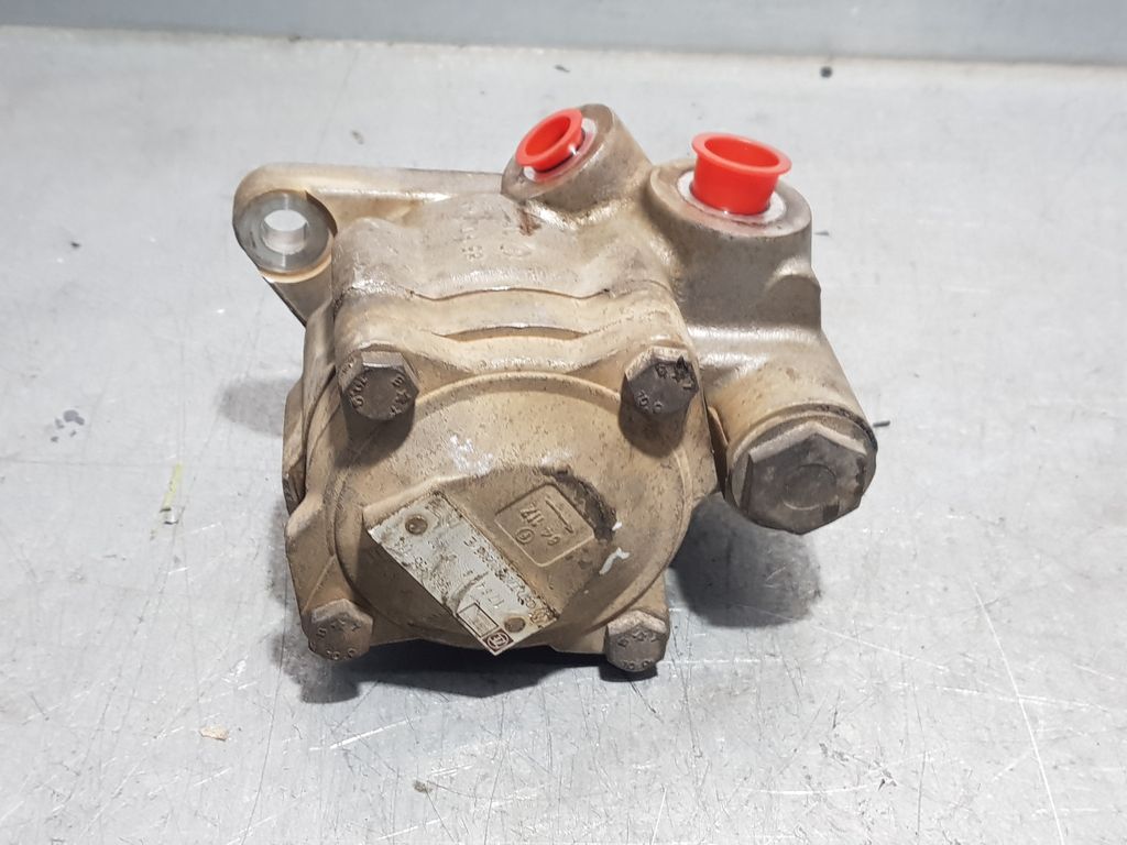 Bomba Direccion Para Renault Master Caja Abierta/Chasis Ab '98