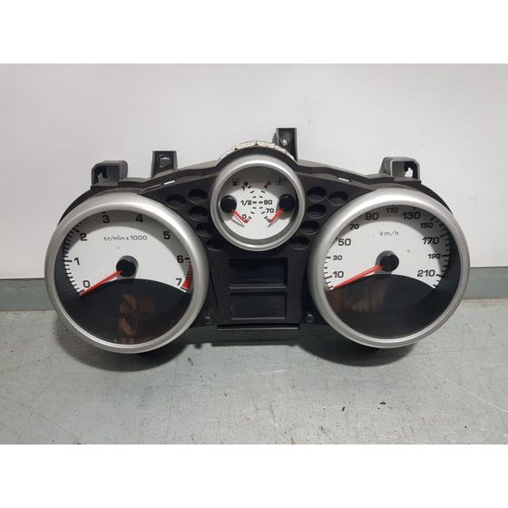 Cuadro Instrumentos para Peugeot 207