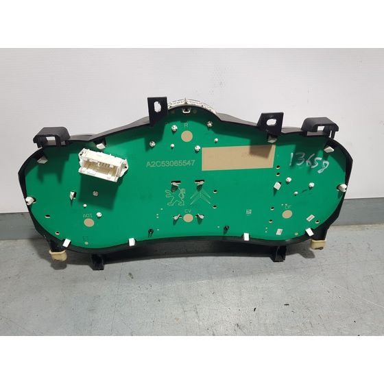Cuadro Instrumentos para Peugeot 207