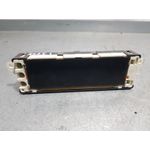 Pantalla Multifuncion Para Peugeot 207
