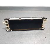 Pantalla Multifuncion Para Peugeot 207