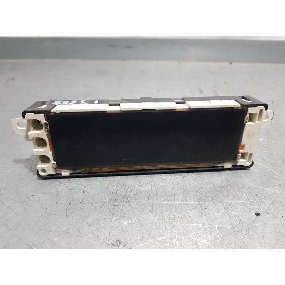Pantalla Multifuncion Para Peugeot 207