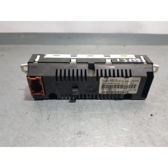 Pantalla Multifuncion Para Peugeot 207