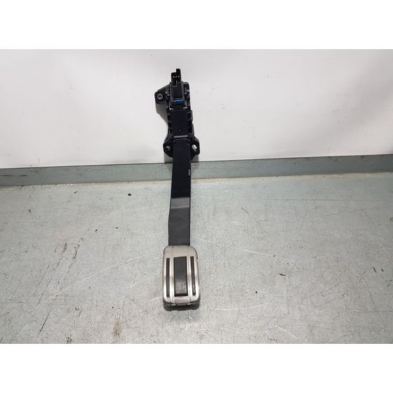 Potenciometro Pedal Para Peugeot 2008