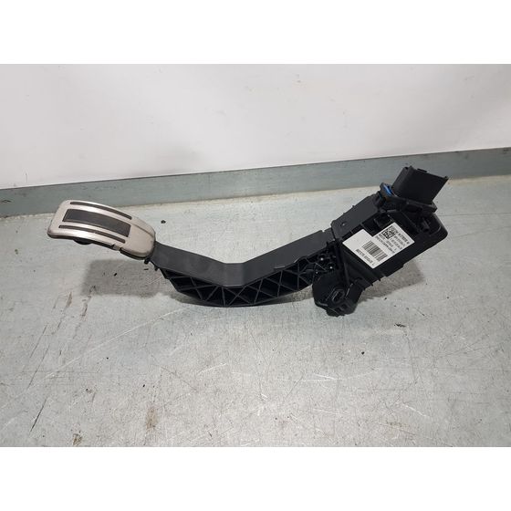 Potenciometro Pedal Para Peugeot 2008