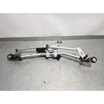 Motor Limpia Delantero Para Peugeot 2008