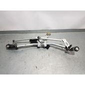 Motor Limpia Delantero Para Peugeot 2008