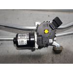 Motor Limpia Delantero Para Peugeot 2008