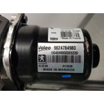 Motor Limpia Delantero Para Peugeot 2008