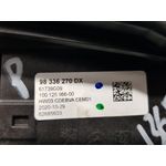 Palanca Cambio Para Peugeot 2008