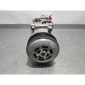 Compresor Aire Acondicionado Para Peugeot 2008