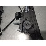 Elevalunas Delantero Izquierdo Para Peugeot 2008