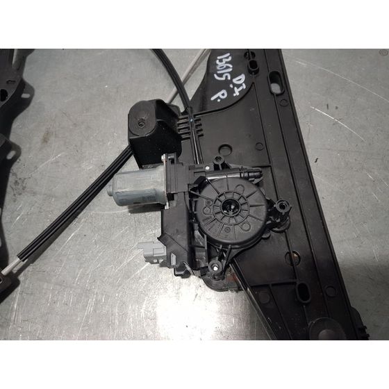 Elevalunas Delantero Izquierdo Para Peugeot 2008