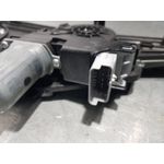 Elevalunas Delantero Izquierdo Para Peugeot 2008