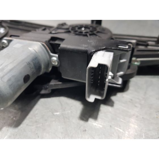 Elevalunas Delantero Izquierdo Para Peugeot 2008