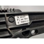 Elevalunas Delantero Izquierdo Para Peugeot 2008