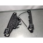 Elevalunas Delantero Izquierdo Para Peugeot 2008