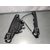 Elevalunas Delantero Izquierdo Para Peugeot 2008