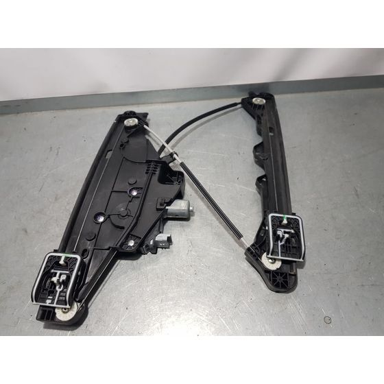 Elevalunas Delantero Izquierdo Para Peugeot 2008