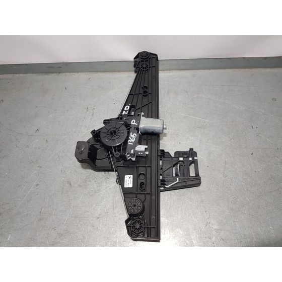 Elevalunas Trasero Derecho para Peugeot 2008 (P1)